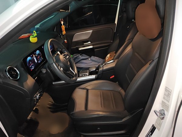 Mercedes-Benz GLA 2020, 46600 км, за 20382 USD - фото 14