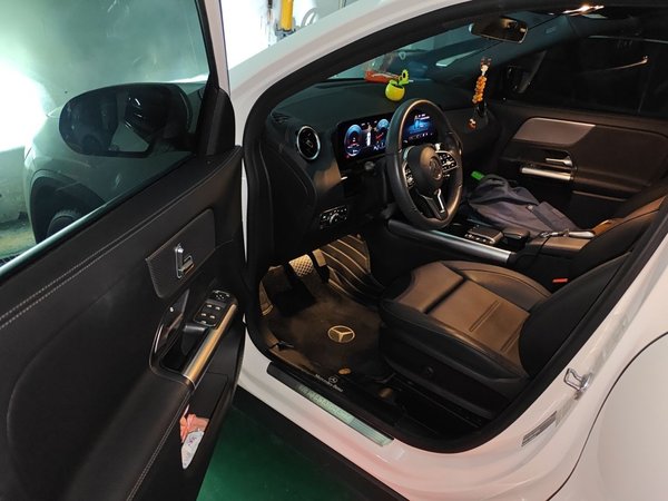 Mercedes-Benz GLA 2020, 46600 км, за 20382 USD - фото 19