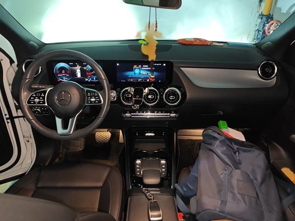 Mercedes-Benz GLA 2020, 46600 км, за 20382 USD - фото 18