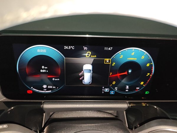 Mercedes-Benz GLA 2020, 46600 км, за 20382 USD - фото 10