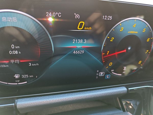 Mercedes-Benz GLA 2020, 46600 км, за 20382 USD - фото 11