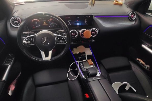 Mercedes-Benz GLA 2020, 67200 км, за 15202 USD - фото 9