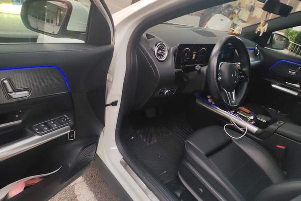 Mercedes-Benz GLA 2020, 67200 км, за 15202 USD - фото 16