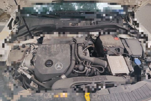 Mercedes-Benz GLA 2020, 67200 км, за 15202 USD - фото 21