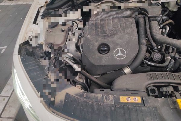 Mercedes-Benz GLA 2020, 67200 км, за 15202 USD - фото 23