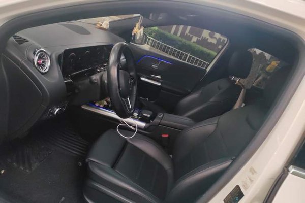 Mercedes-Benz GLA 2020, 67200 км, за 15202 USD - фото 15