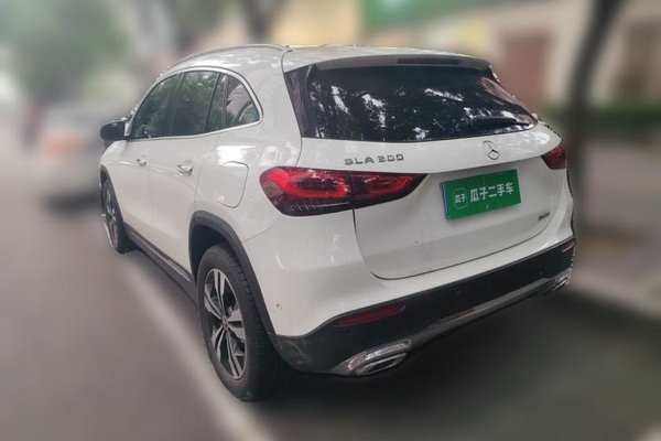 Mercedes-Benz GLA 2020, 67200 км, за 15202 USD