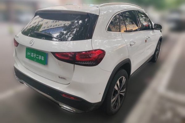Mercedes-Benz GLA 2020, 67200 км, за 15202 USD - фото 6