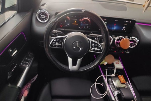 Mercedes-Benz GLA 2020, 67200 км, за 15202 USD - фото 10