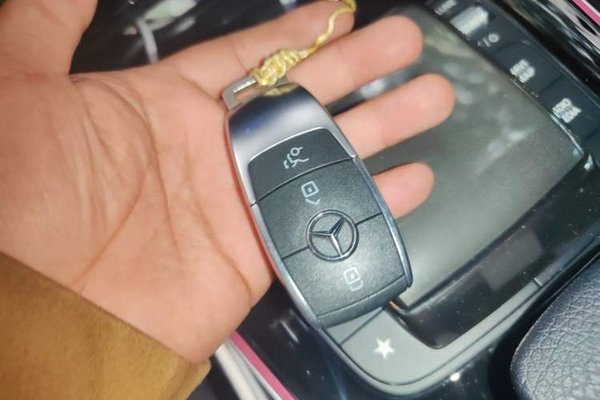 Mercedes-Benz GLA 2020, 67200 км, за 15202 USD - фото 20
