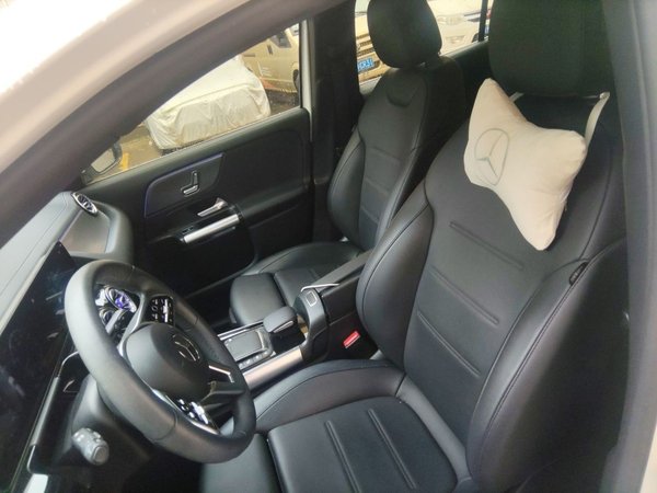 Mercedes-Benz GLA 2020, 82300 км, за 15332 USD