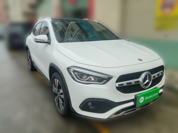 Mercedes-Benz GLA 2020, 82300 км, за 15332 USD - фото 9