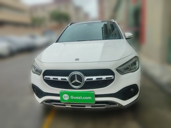 Mercedes-Benz GLA 2020, 82300 км, за 15332 USD - фото 8