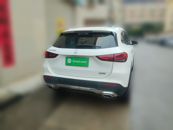 Mercedes-Benz GLA 2020, 82300 км, за 15332 USD - фото 11
