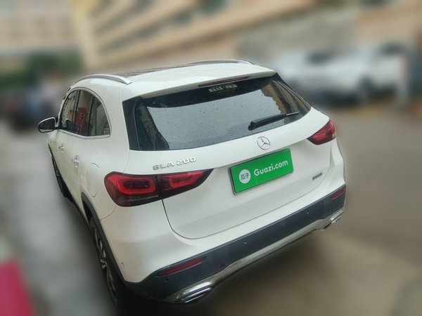 Mercedes-Benz GLA 2020, 82300 км, за 15332 USD - фото 10