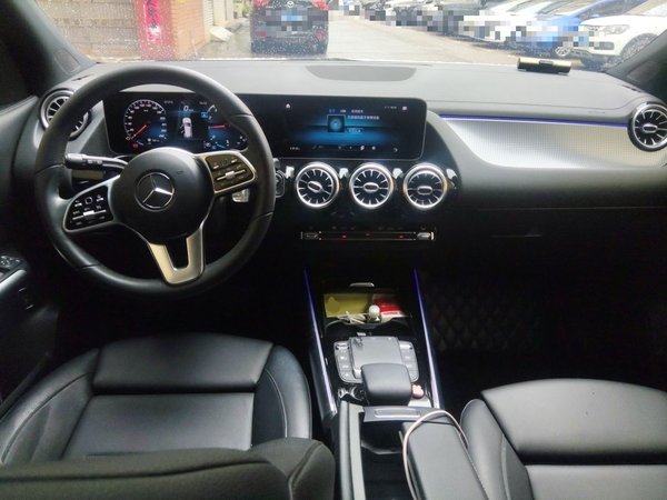 Mercedes-Benz GLA 2020, 82300 км, за 15332 USD - фото 16
