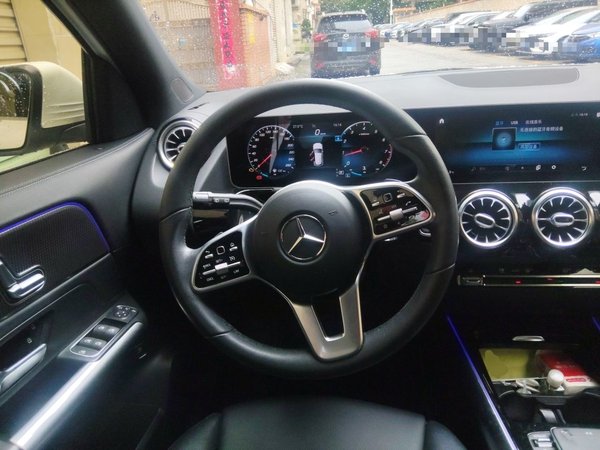 Mercedes-Benz GLA 2020, 82300 км, за 15332 USD - фото 17