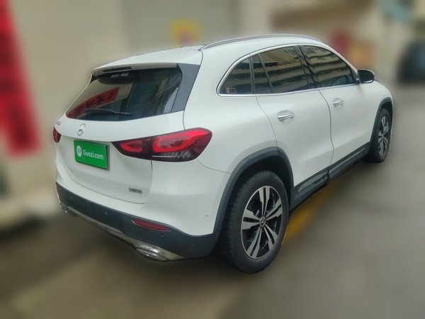 Mercedes-Benz GLA 2020, 82300 км, за 15332 USD - фото 12