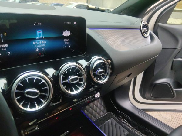 Mercedes-Benz GLA 2020, 82300 км, за 15332 USD - фото 20