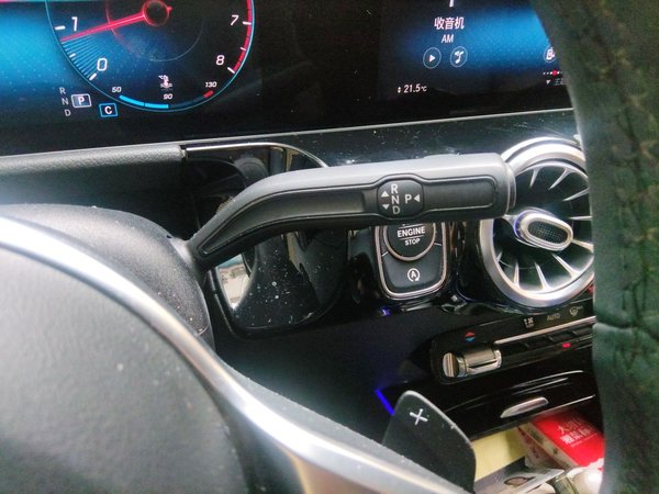 Mercedes-Benz GLA 2020, 82300 км, за 15332 USD