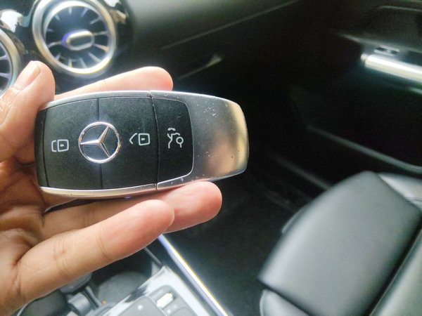 Mercedes-Benz GLA 2020, 82300 км, за 15332 USD - фото 15