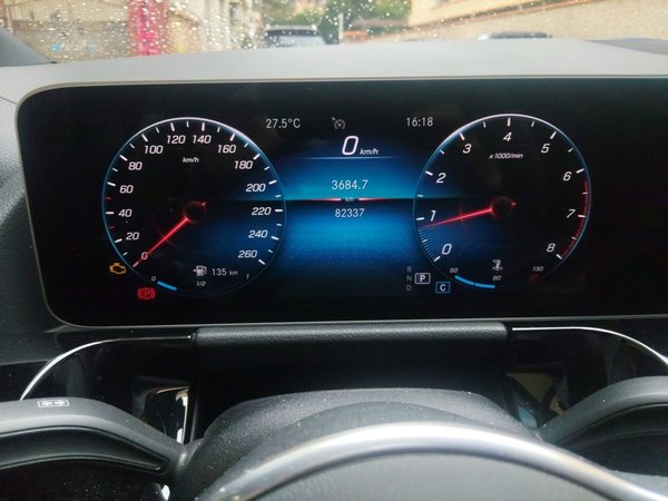 Mercedes-Benz GLA 2020, 82300 км, за 15332 USD - фото 19