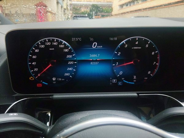 Mercedes-Benz GLA 2020, 82300 км, за 15332 USD - фото 18