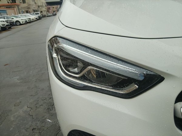 Mercedes-Benz GLA 2020, 82300 км, за 15332 USD - фото 13
