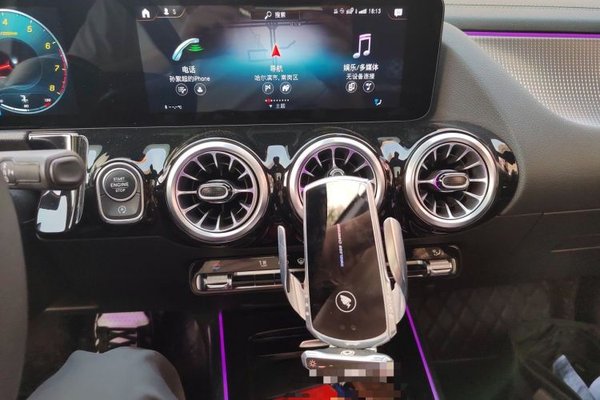 Mercedes-Benz GLA 2022, 38000 км, за 21672 USD - фото 14