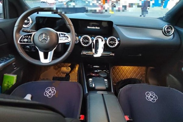 Mercedes-Benz GLA 2022, 38000 км, за 21672 USD - фото 10