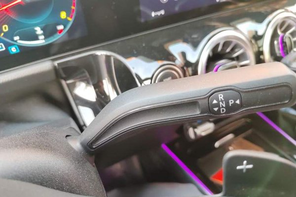 Mercedes-Benz GLA 2022, 38000 км, за 21672 USD - фото 15