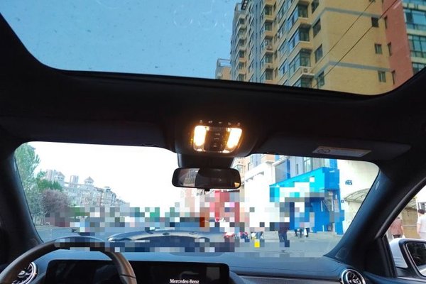 Mercedes-Benz GLA 2022, 38000 км, за 21672 USD - фото 19