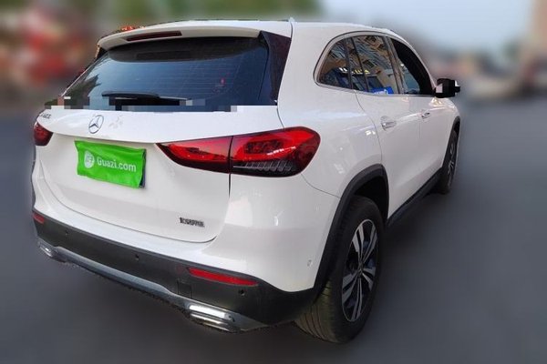 Mercedes-Benz GLA 2022, 38000 км, за 21672 USD - фото 6
