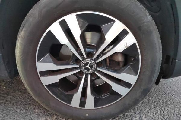 Mercedes-Benz GLA 2022, 38000 км, за 21672 USD - фото 8