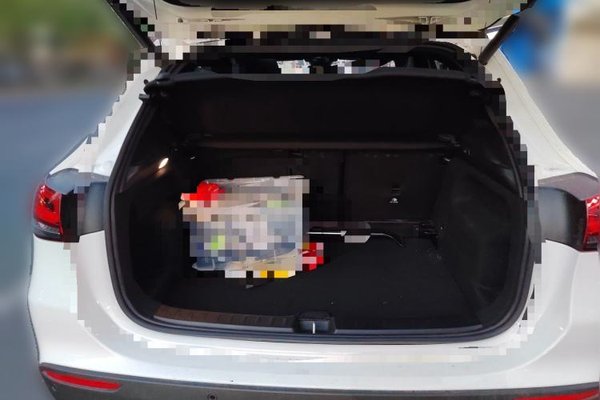 Mercedes-Benz GLA 2022, 38000 км, за 21672 USD - фото 20