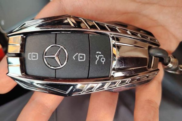 Mercedes-Benz GLA 2022, 38000 км, за 21672 USD - фото 9