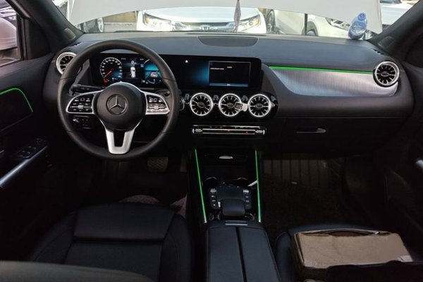 Mercedes-Benz GLA 2022, 93900 км, за 19658 USD - фото 13