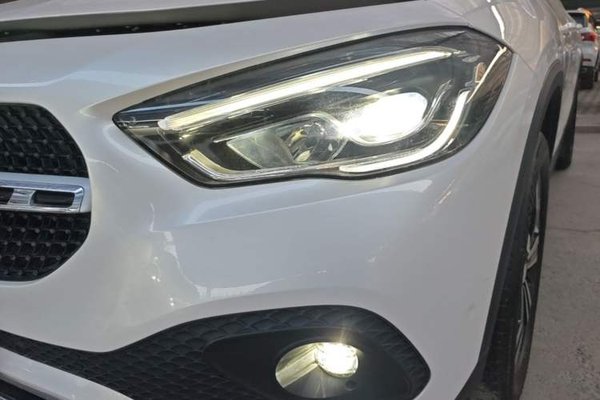Mercedes-Benz GLA 2022, 93900 км, за 19658 USD - фото 9