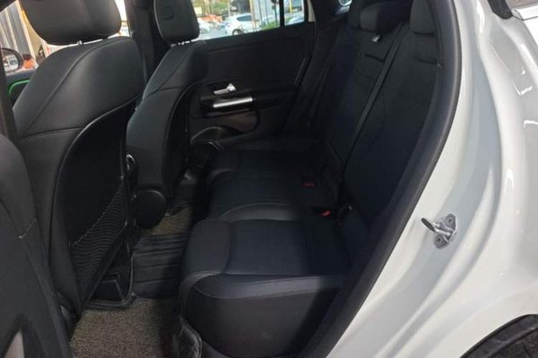 Mercedes-Benz GLA 2022, 93900 км, за 19658 USD - фото 20