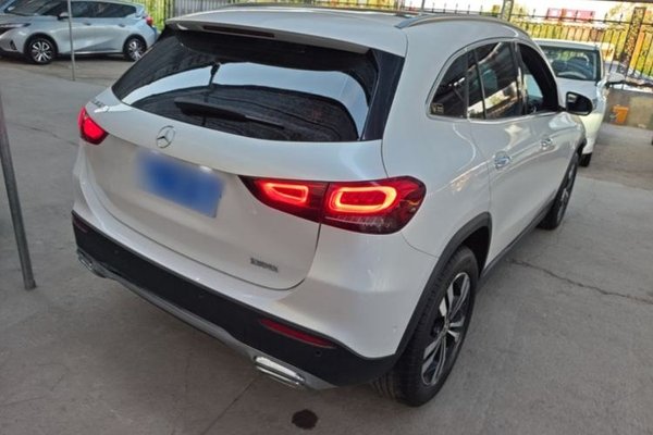 Mercedes-Benz GLA 2022, 93900 км, за 19658 USD - фото 6