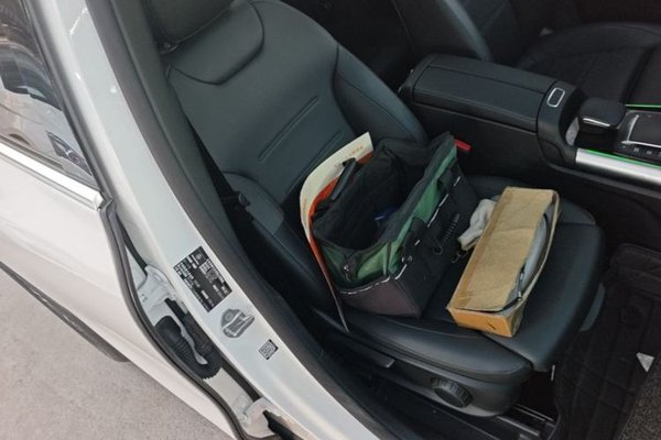 Mercedes-Benz GLA 2022, 93900 км, за 19658 USD - фото 23