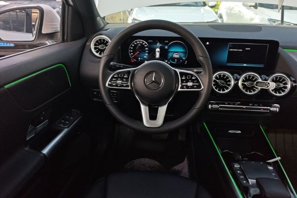 Mercedes-Benz GLA 2022, 93900 км, за 19658 USD - фото 14