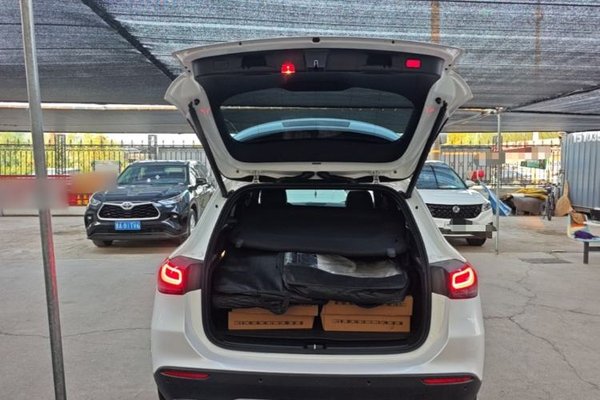 Mercedes-Benz GLA 2022, 93900 км, за 19658 USD - фото 22