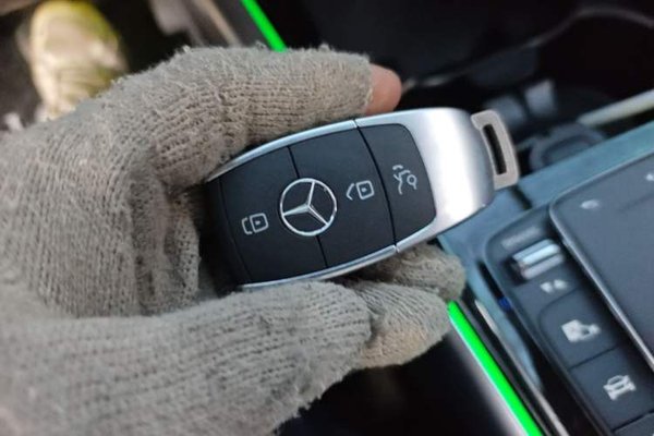 Mercedes-Benz GLA 2022, 93900 км, за 19658 USD - фото 12