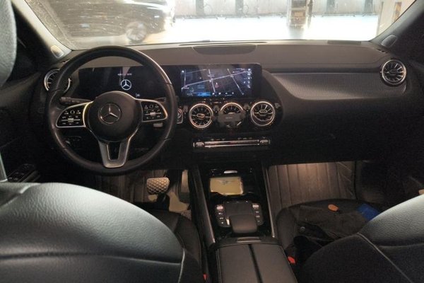 Mercedes-Benz GLA 2022, 33200 км, за 20451 USD - фото 10