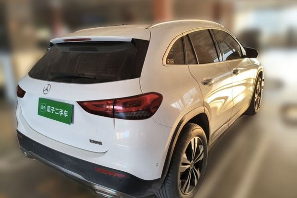 Mercedes-Benz GLA 2022, 33200 км, за 20451 USD - фото 6