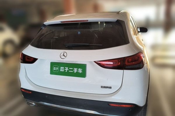 Mercedes-Benz GLA 2022, 33200 км, за 20451 USD