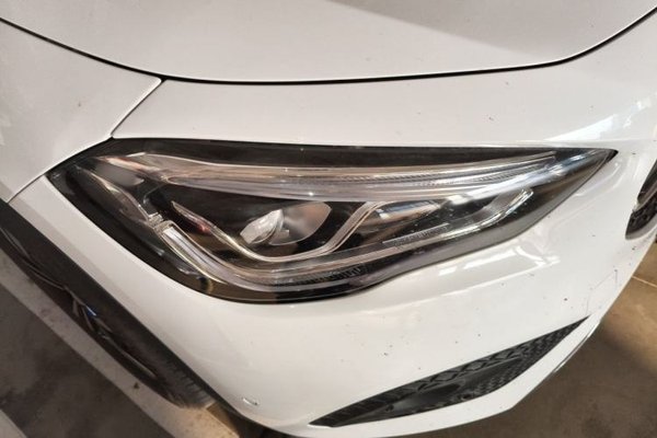 Mercedes-Benz GLA 2022, 33200 км, за 20451 USD - фото 7