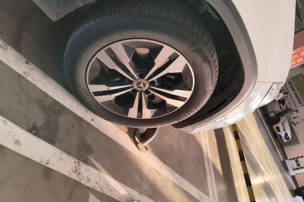 Mercedes-Benz GLA 2022, 33200 км, за 20451 USD - фото 8