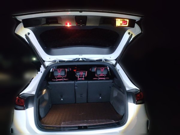 Mercedes-Benz GLA 2023, 18700 км, за 26578 USD - фото 20